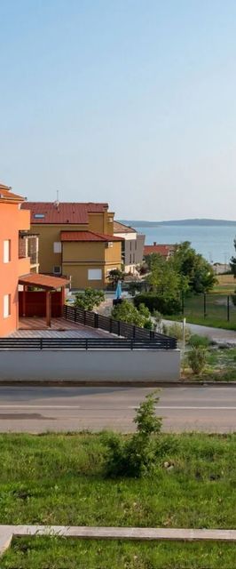 Apartment Zdrave Medulin