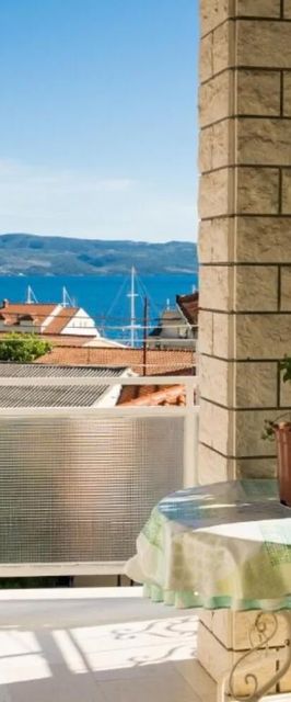 Apartment Željka Sumpetar