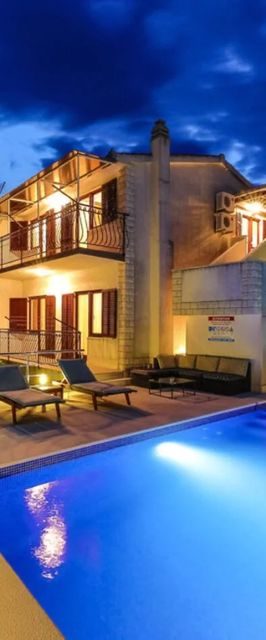 House Rafaeli Marina