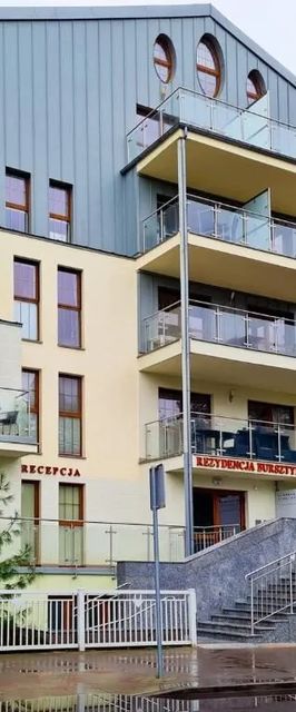 visit baltic - Rezydencja Bursztyn RB21