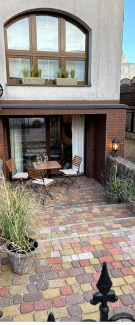 visit baltic - Apartament Blue Marine Świnoujście