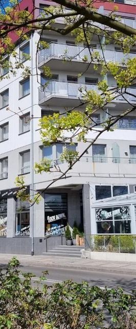 visit baltic - Kwartał Róży Wiatrów Studio TOLA z parkingiem