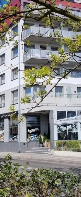 visit baltic - Kwartał Róży Wiatrów Studio TOLA z parkingiem