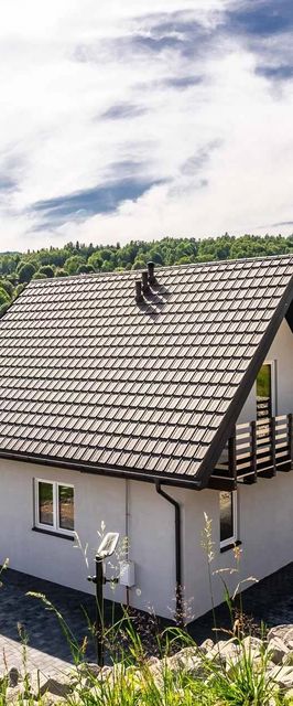 Zielone Wzgórze Domki Całoroczne - Wynajem Zawoja