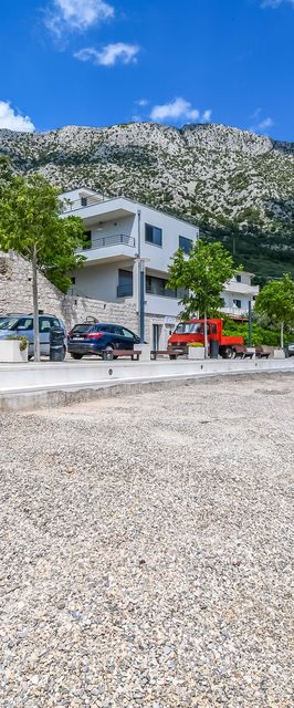 Apartment Tonći Igrane