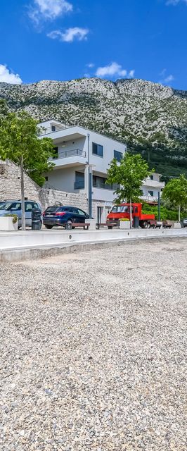 Apartment Tonći Igrane