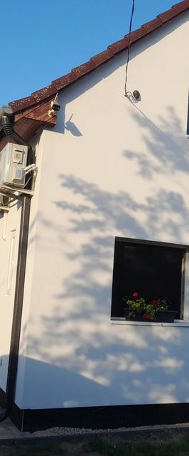 Ház a Tónál Szelid