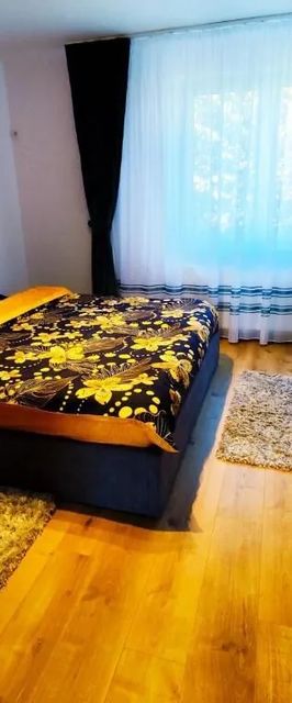 Flamingo Apartment Sibiu