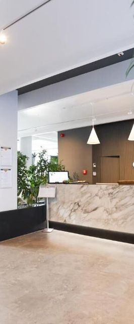 Grand Hotel Coroana Bistriția