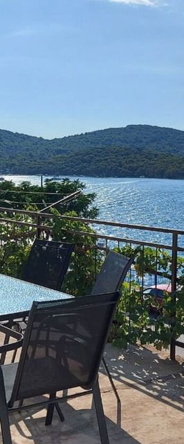 Apartment Bila Tisno