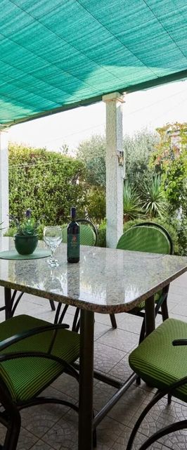 House Villa Linda Seget Vranjica