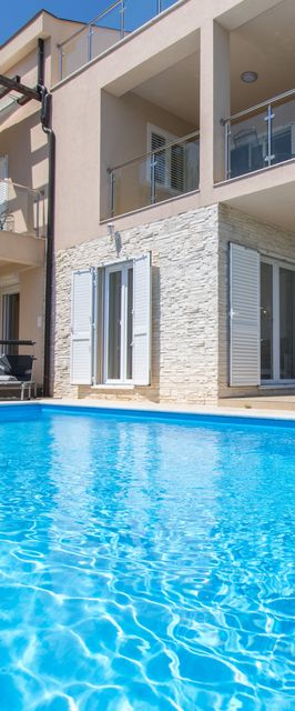 Apartments Pavlović Vodice