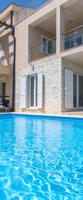 Apartments Pavlović Vodice