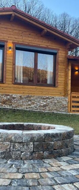 Casa de oaspeți Széllak Sub Cetate