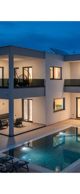 Vendégház Primošten - CSV255