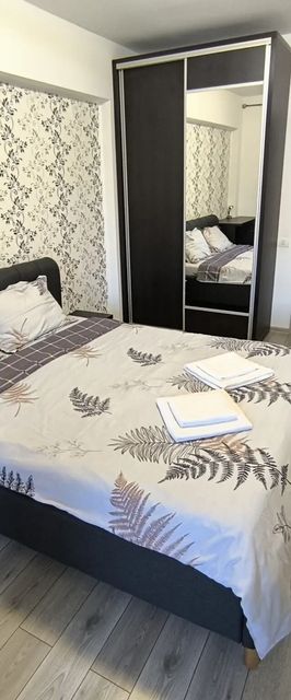 Apartament Natural House Constanța