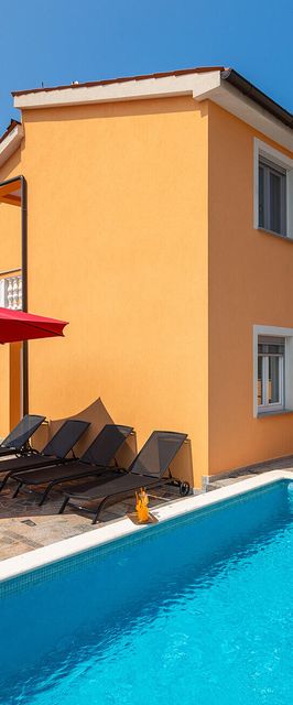 Vendégház Vodnjan - CIF037