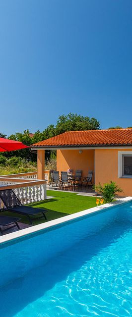 Vendégház Vodnjan - CIF036