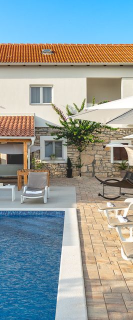 House Providenca Pridraga