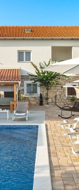 House Providenca Pridraga