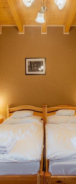 Margaréta II. Panzió Szigetbecse