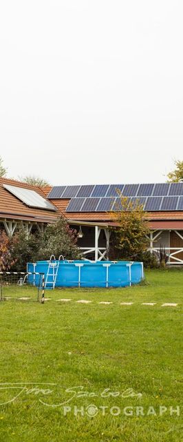 Margaréta I. Panzió Szigetbecse