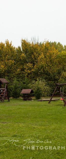 Nefelejcs I. Panzió Szigetbecse