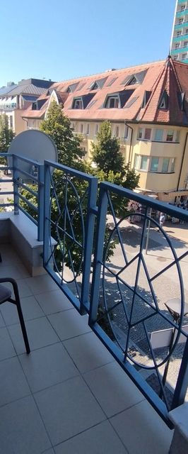 Amanda Apartman Hévíz