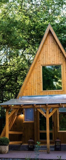 Paplanka Butique Cabin Nyírbátor