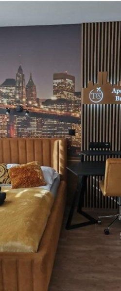 Przytulny apartament Brooklyn Centrum miasta Rzeszów - Podwisłocze 38