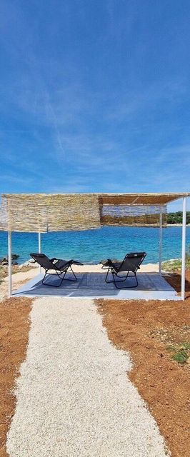 House Dream house Novalja