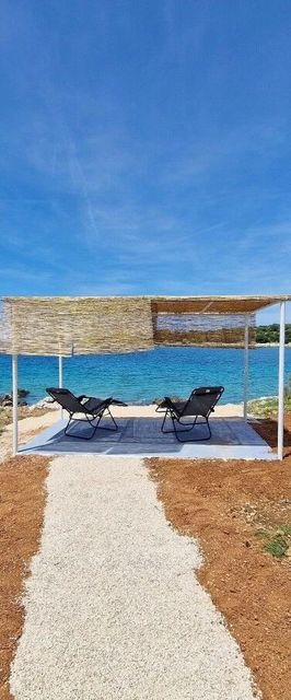 House Dream house Novalja