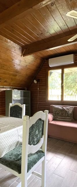 Nyírfa Vendégház Fadd