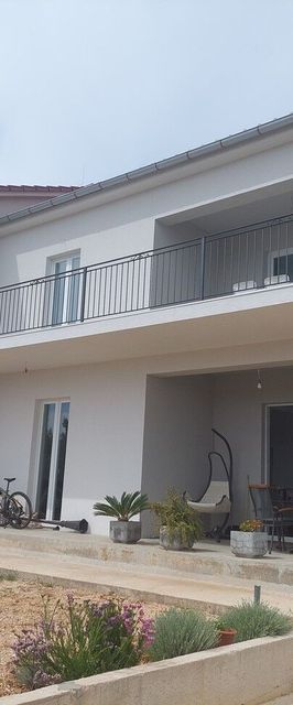 Apartmanok Parkolóhellyel Barbat, Rab - 22863 Barbat