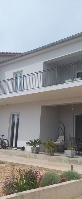 Apartmanok Parkolóhellyel Barbat, Rab - 22863 Barbat