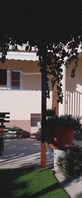 Apartmanok A Tenger Mellett Sukosan, Zadar - 23119 Sukošan