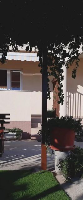 Apartmanok A Tenger Mellett Sukosan, Zadar - 23119 Sukošan