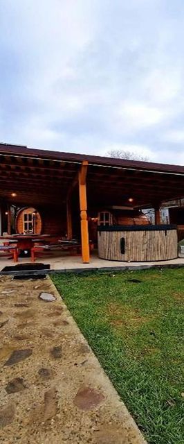 Casa Vlad De Săliște Săliştea de Sus