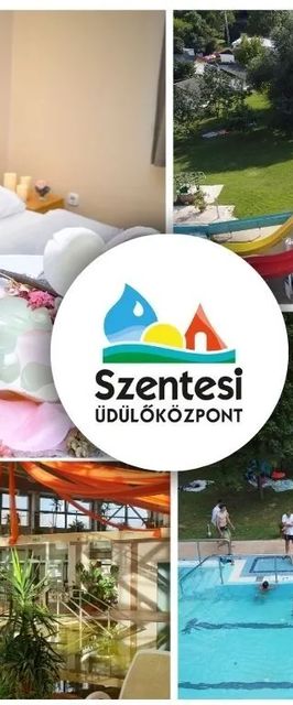Szentesi Sport- és Üdülőközpont Szentes