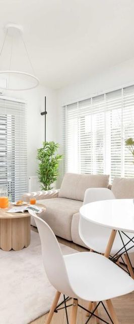 Paderewskiego 51F | Stylowy Apartament | Parking Rzeszów