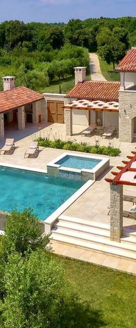 Villa Casa Ginetto Liznjan