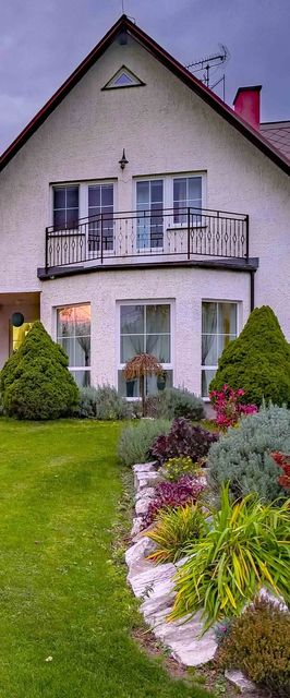 Vila Marcelka Broumov