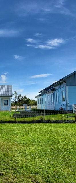 Domki letniskowe  Pastelowe Ustronie