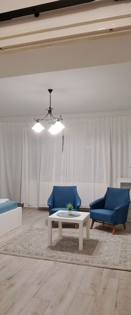 Wanderer Forest  Apartman Debrecen