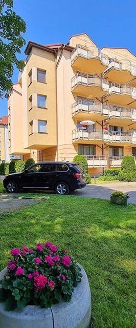 Visit Baltic -Zdrojowa ZD05