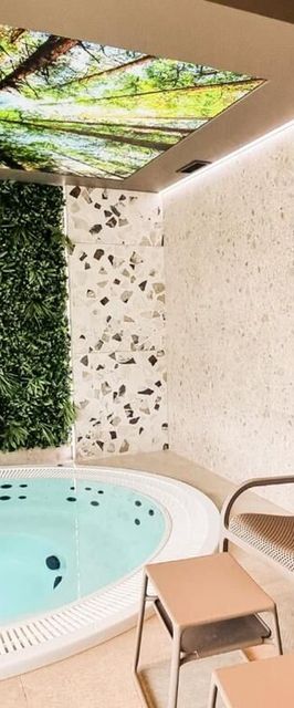 BeachTime Apartments & SPA by Posesja Apartamenty Grzybowo