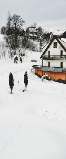 Dom Wczasowy Zacisze Zwardoń