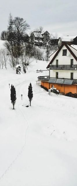 Dom Wczasowy Zacisze Zwardoń