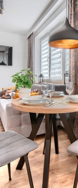 Studio Centrum - ACCO RENT