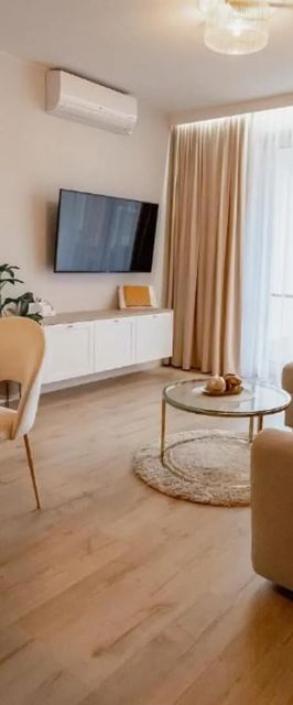 DELUXE SAND APARTMENT & SPA Posesja Plażowa by POSESJA APARTAMENTY